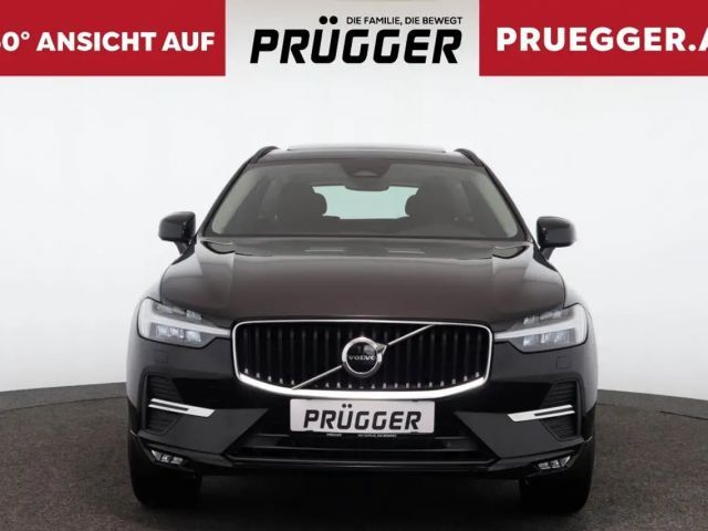 Volvo XC60 AWD Momentum