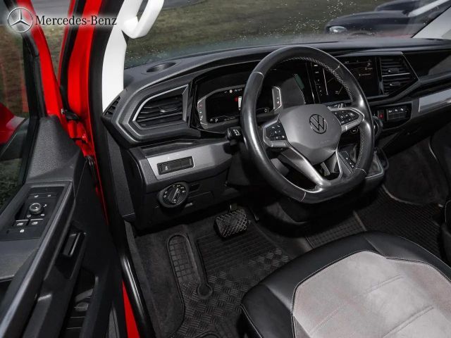 Volkswagen Multivan 2.0 TDI T6