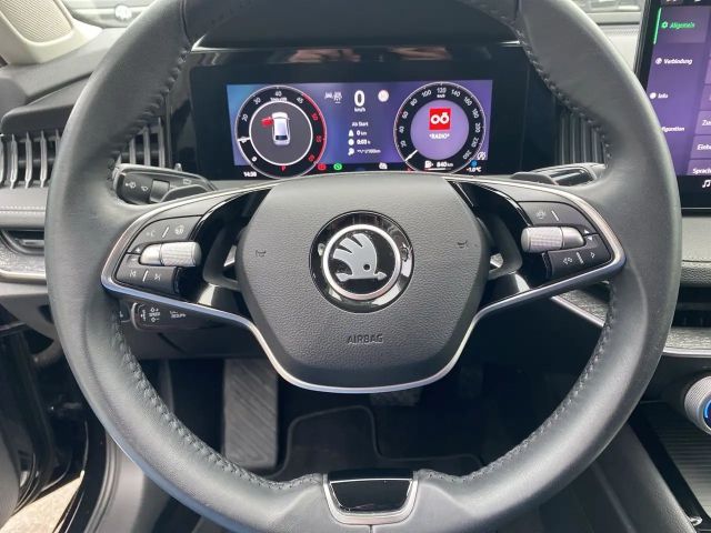 Skoda Superb 4x4 Selection