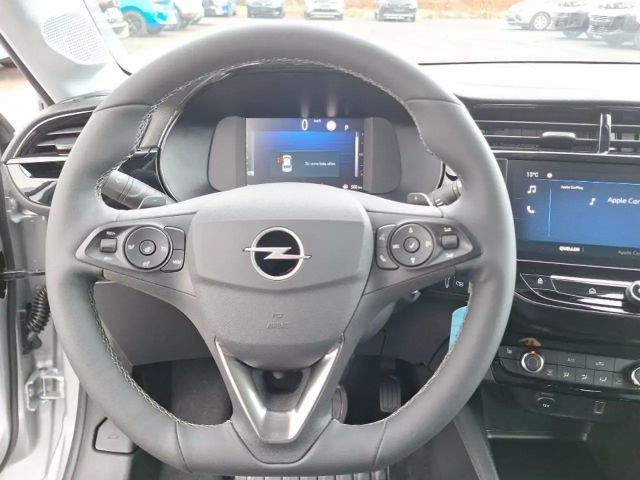 Opel Corsa 1.2 Turbo Edition Turbo