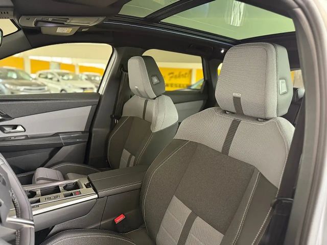 Opel Grandland X GS-Line Grand Sport