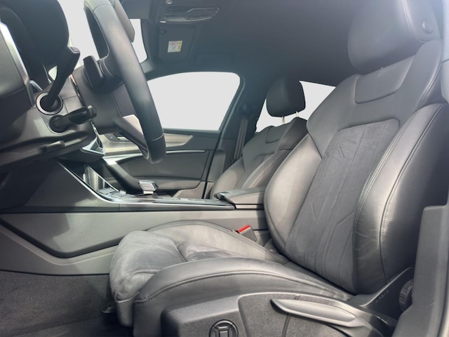 Audi A6 45 TFSI Avant Quattro S-Tronic Sport