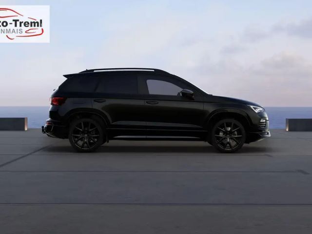 Cupra Ateca 2.0 TSI 4Drive DSG