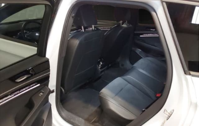 Volkswagen ID.7 Pro Tourer