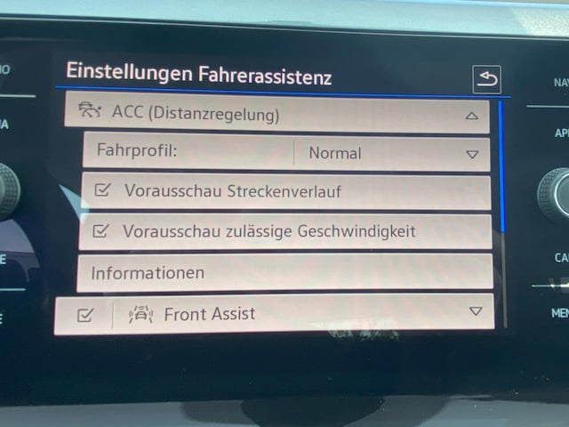 Volkswagen Polo 1.0 TSI DSG Style