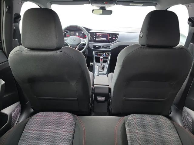 Volkswagen Polo DSG GTI