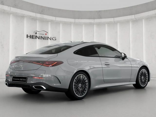 Mercedes-Benz CLE 300 AMG Line Coupé