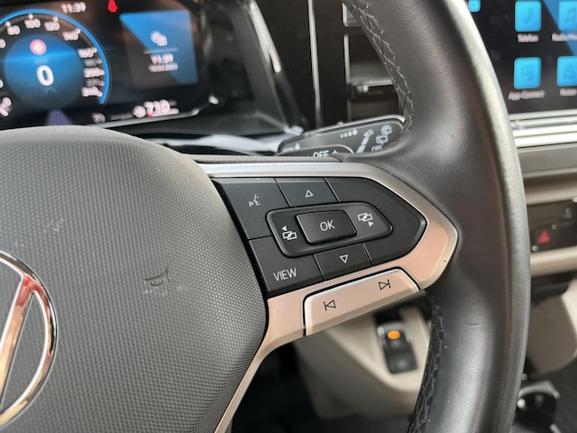 Volkswagen Multivan DSG Lang T7