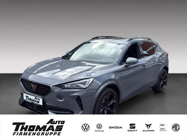 Cupra Formentor 2.0 TSI DSG VZ
