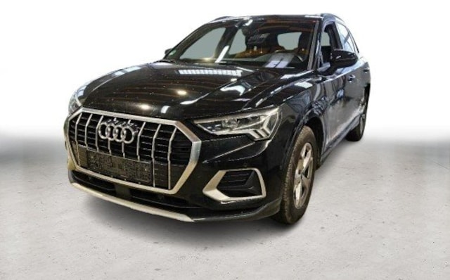 Audi Q3 35 TDI S-Tronic