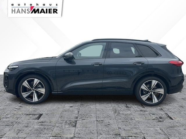 Audi Q5 Quattro S-Tronic