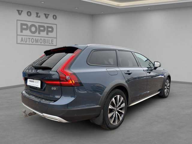 Volvo V90 Cross Country V90 Cross Country