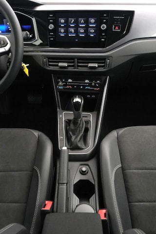 Volkswagen Polo DSG Style