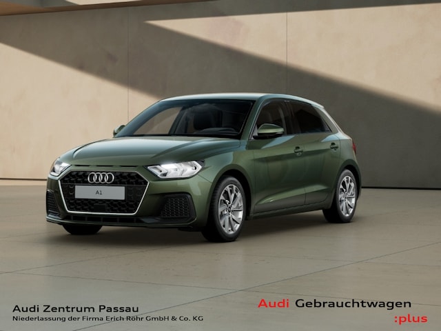 Audi A1 30 TFSI Sportback