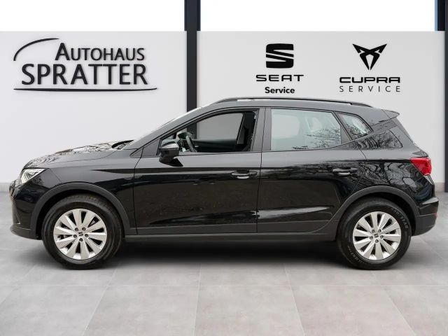 Seat Arona 1.0 TSI DSG Style