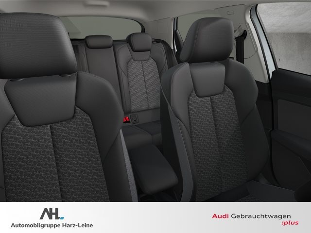 Audi A1 25 TFSI Sportback