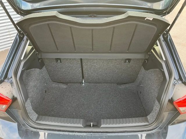 Seat Ibiza Reference