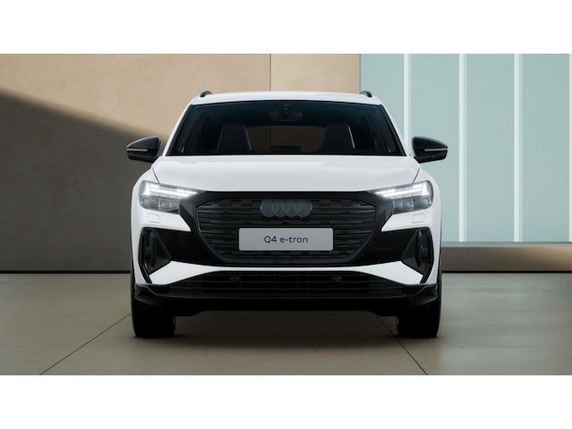 Audi Q4 e-tron Quattro
