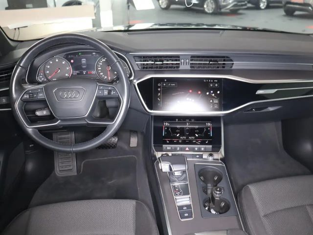 Audi A6 2.0 TFSI Sedan