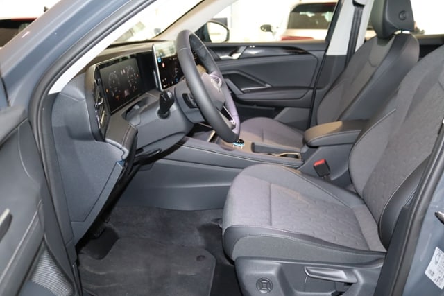 Volkswagen Tiguan 2.0 TDI DSG