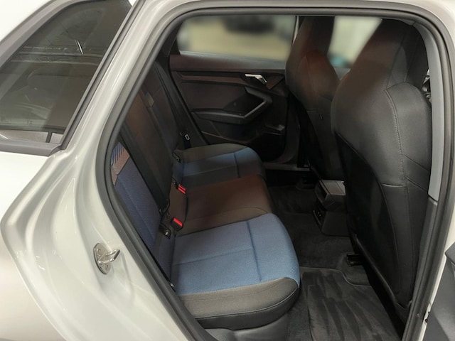 Audi A3 35 TFSI Sportback