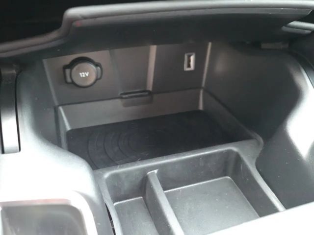 DS DS 7 Crossback Crossback E-Tense