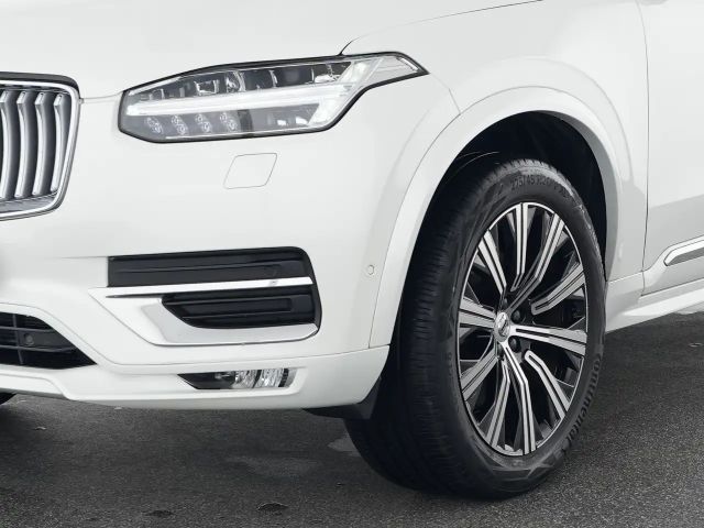 Volvo XC90 AWD Bright Plus