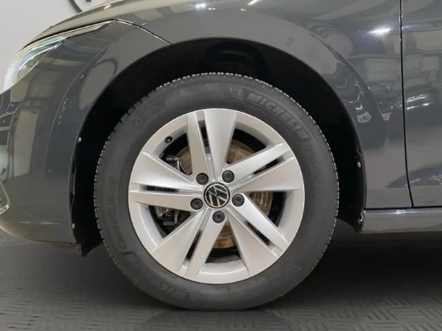 Volkswagen Golf 2.0 TDI Golf VIII Life Variant