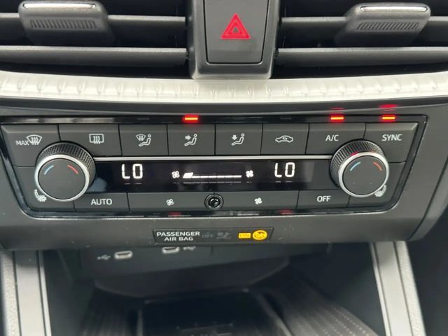 Seat Ibiza 1.0 TSI Xcellence