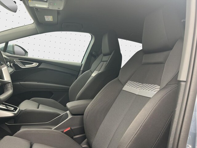 Audi Q4 e-tron SUV 45 e-tron Audi Q4 e-tron