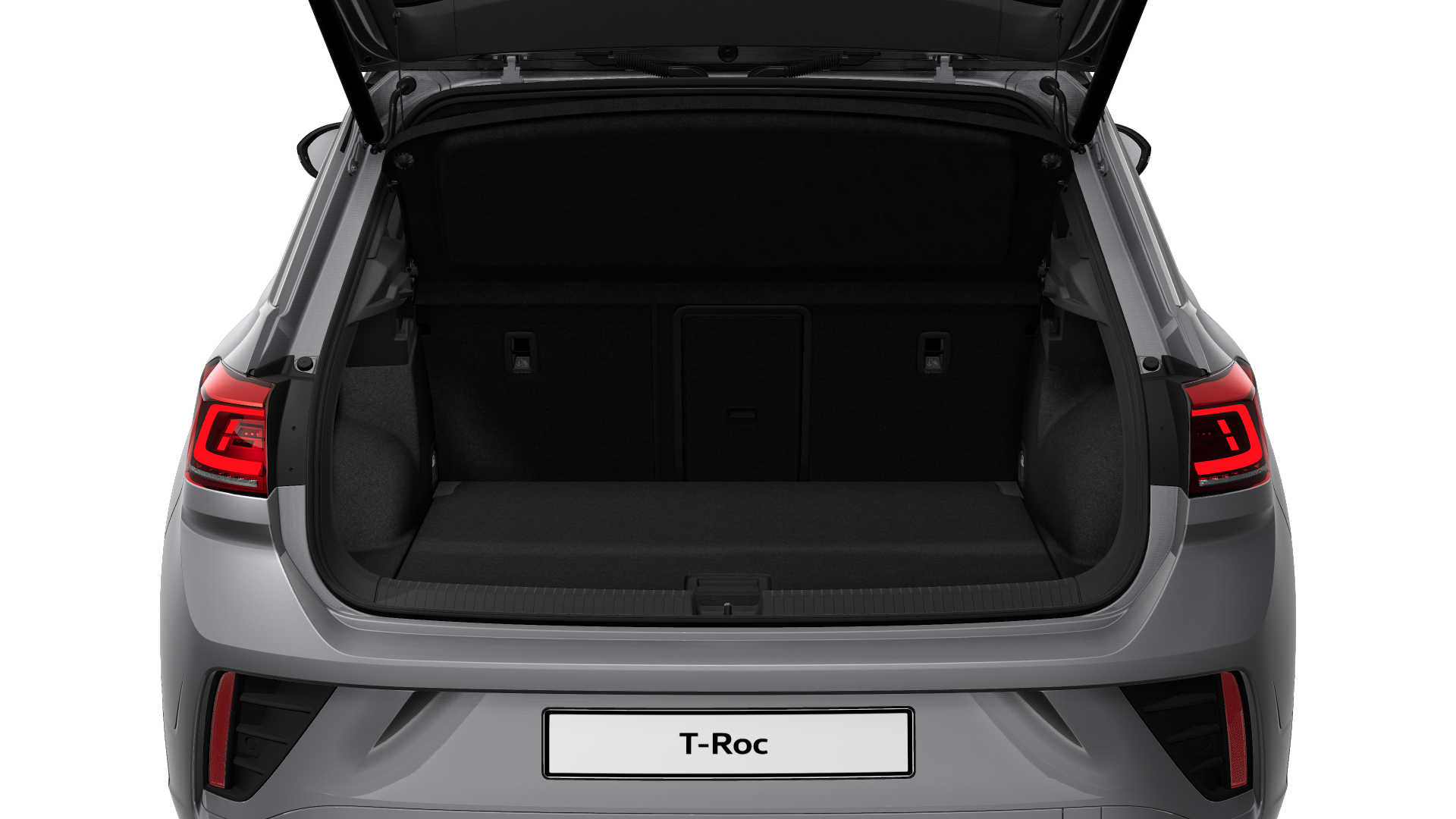 Volkswagen T-Roc 1.5 TSI DSG R-Line