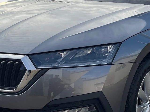 Skoda Octavia Style Style