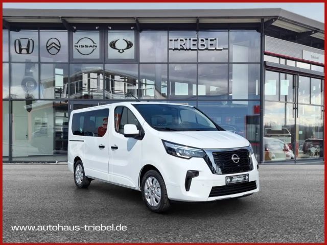 Nissan Primastar L1H1 Tekna