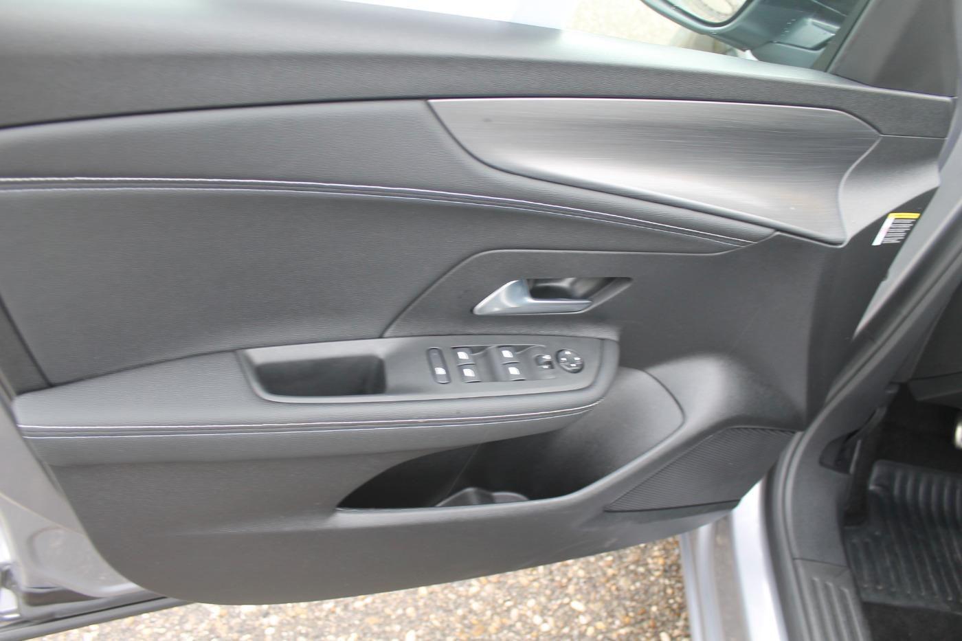 Opel Mokka 1.2 Turbo GS-Line Grand Sport Turbo