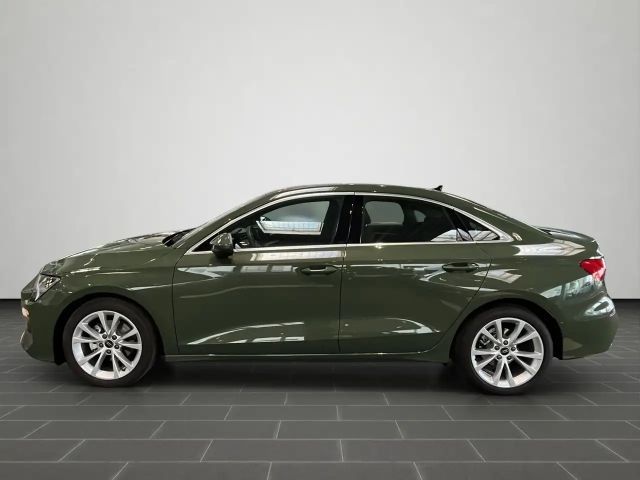 Audi A3 30 TFSI S-Tronic Sedan