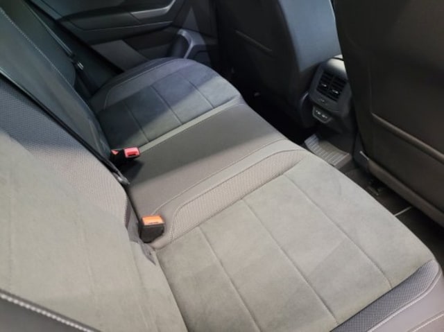 Volkswagen T-Roc 1.5 TSI DSG