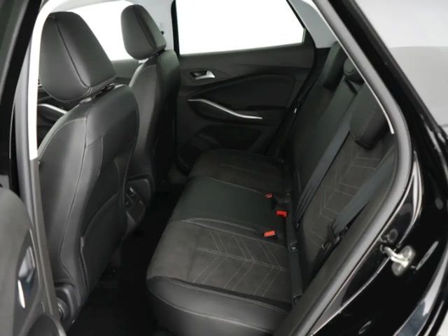 Opel Grandland X GS-Line Grand Sport