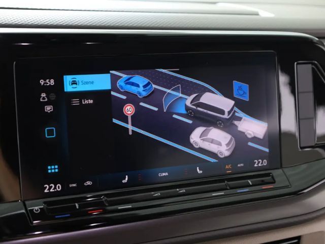 Volkswagen Multivan Business T7