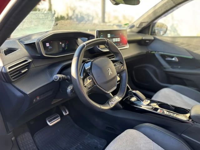 Peugeot 2008 GT-Line