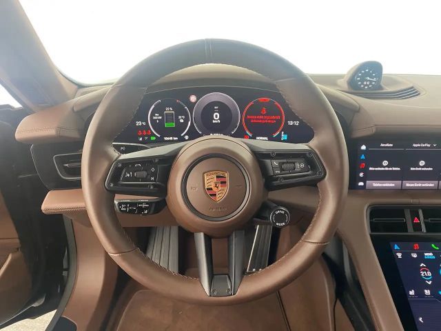 Porsche Taycan Sport Turismo