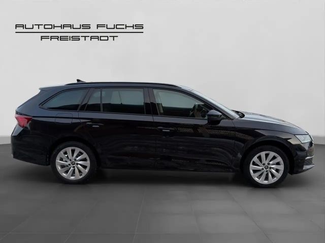 Skoda Octavia Selection