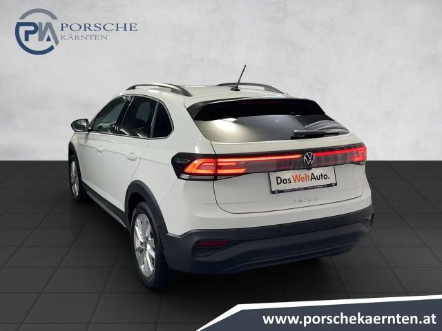 Volkswagen Taigo Friends TSI