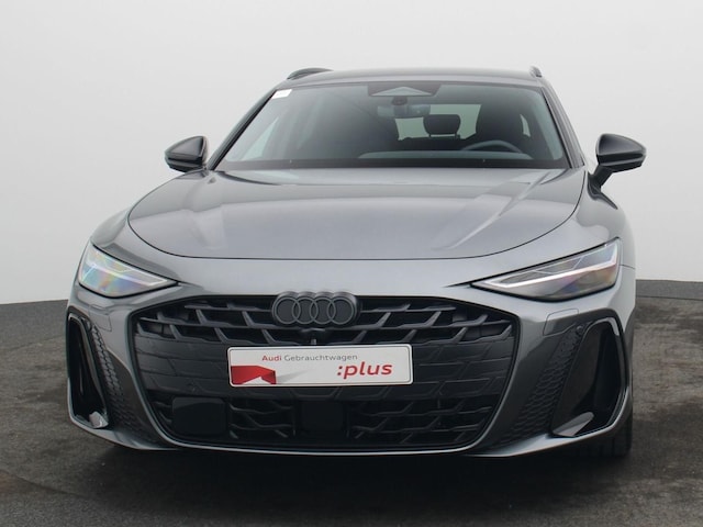 Audi A6 Avant Quattro S-Tronic