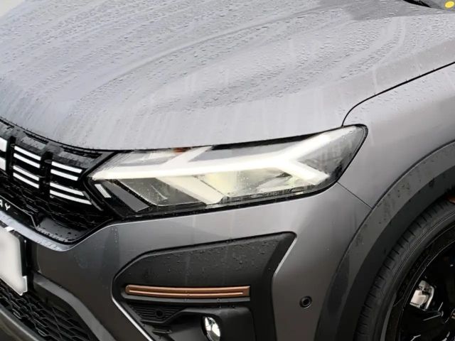 Dacia Sandero Extreme Stepway