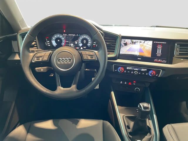Audi A1 30 TFSI S-Line