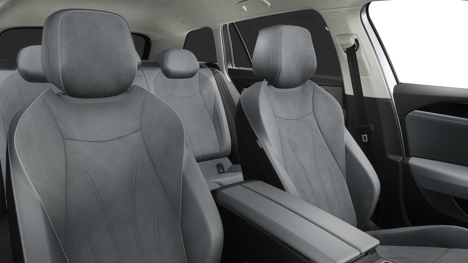 Volkswagen Passat 1.5 eTSI Business