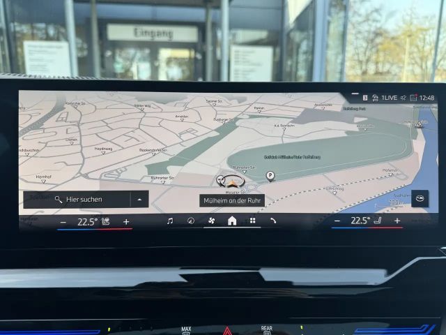 BMW 520 520i M-Sport Sedan