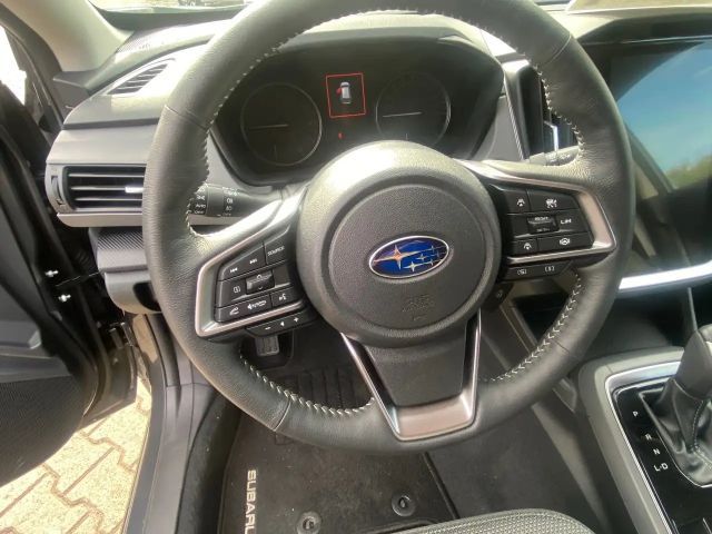 Subaru Crosstrek Crosstrek 2.0ie Lineartronic Comfort