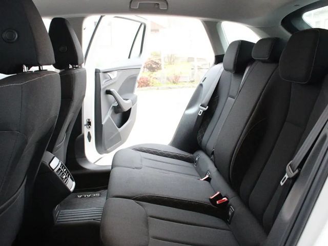 Skoda Scala Ambition