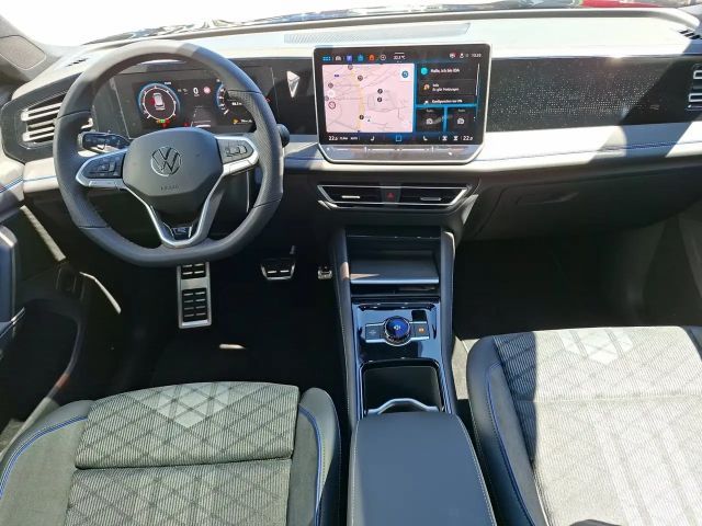 Volkswagen Tiguan DSG Sport